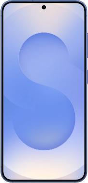 Смартфон Samsung Galaxy S25 12/256GB Blue [SM-S931BDBCCAU]