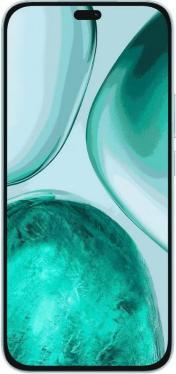 Смартфон Honor X8c 8/128GB White [5109BQDW]