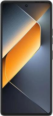 Смартфон TECNO POVA 6 12/256GB Grey