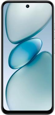 Смартфон TECNO SPARK GO 1 4/128GB White