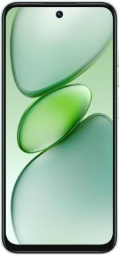 Смартфон TECNO SPARK GO 1 4/128GB Green