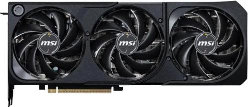 Видеокарта MSI RTX 5070 12G SHADOW 3X OC