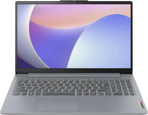 Ноутбук LENOVO IdeaPad Slim 3 15IAH8 [83ER00G0RK]