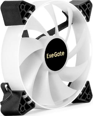 Вентилятор для корпуса Exegate EX12025HM3PM.FRGB.5CSU