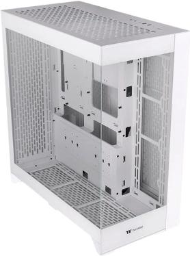 Корпус ThermalTake CTE E600 MX Snow [CA-1Y3-00M6WN-00]