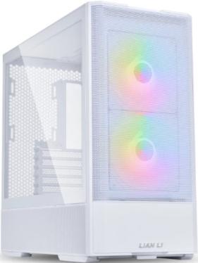 Корпус LIAN LI Lancool 207 White [G99.LAN207RW.R0]