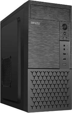 Корпус Ginzzu B410