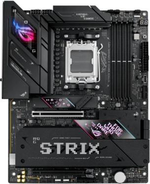 Материнская плата ASUS ROG STRIX B850-E GAMING WIFI
