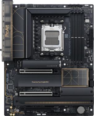 Материнская плата ASUS PROART X870E-CREATOR WIFI