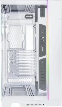 Корпус LIAN LI O11 Dynamic EVO XL White [G99.O11DEXL-W.00]