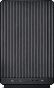 Корпус LIAN LI A3 Black [G99.A3X.R0]