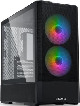 Корпус LIAN LI Lancool 207 Black [G99.LAN207RX.R0]