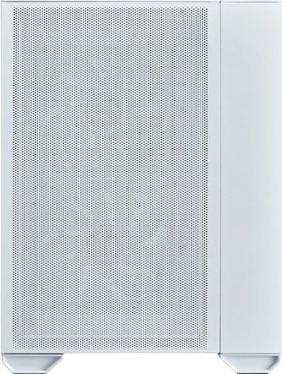 Корпус LIAN LI O11 Air Mini White [G99.O11AMW.00]