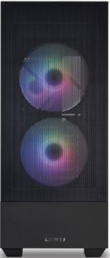 Корпус LIAN LI Lancool 205 Mesh Black [G99.OE764CX.00]