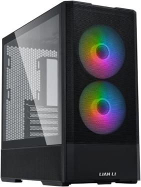 Корпус LIAN LI Lancool 207RX Black [G99.LAN207RX.00]