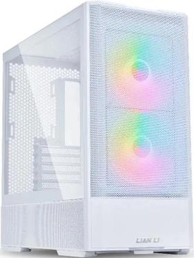Корпус LIAN LI Lancool 207RW White [G99.LAN207RW.00]