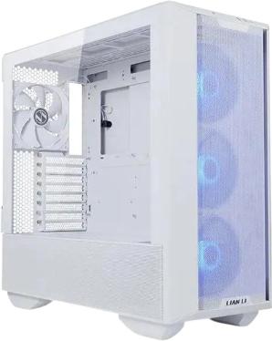 Корпус LIAN LI Lancool III White [G99.LAN3W.10R]