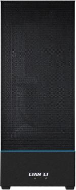 Корпус LIAN LI SUP 01 Black RGB [G99.SUP01X.00]
