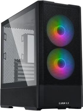 Корпус LIAN LI Lancool 207 Black [G99.LAN207RX.10RS]