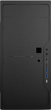 Корпус ABR Office Micro F7