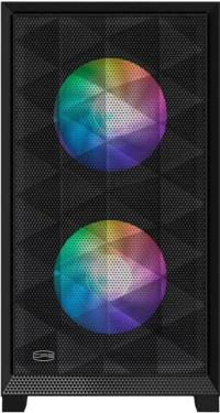 Корпус PCCooler C3D310 BK ARGB