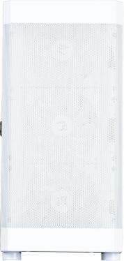 Корпус ZALMAN I4 TG White