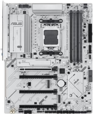 Материнская плата ASUS B650E MAX GAMING WIFI W