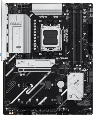 Материнская плата ASUS PRIME B850-PLUS