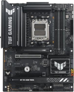 Материнская плата ASUS TUF GAMING B650E-PLUS WIFI