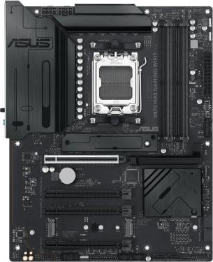 Материнская плата ASUS X870 MAX GAMING WIFI7