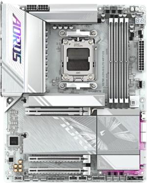 Материнская плата Gigabyte X870E AORUS ELITE WIFI7 ICE