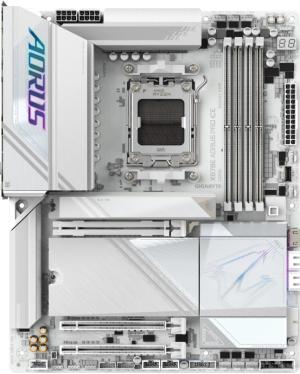 Материнская плата Gigabyte X870E AORUS PRO ICE