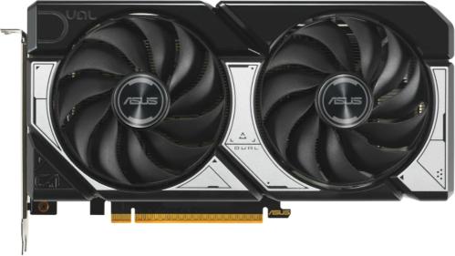 Видеокарта ASUS DUAL-RTX5060-O8G