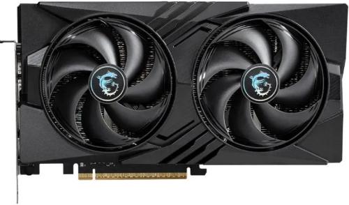 Видеокарта MSI RTX 5060 8G GAMING OC