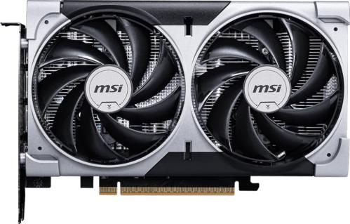 Видеокарта MSI RTX 5060 8G VENTUS 2X OC