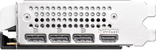 Видеокарта MSI RTX 5060 8G VENTUS 3X OC