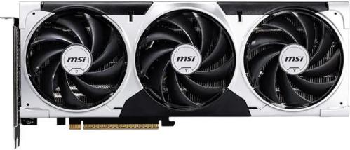 Видеокарта MSI RTX 5060 TI 16G VENTUS 3X OC