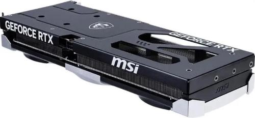 Видеокарта MSI RTX 5060 TI 8G VENTUS 3X OC