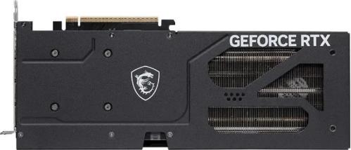 Видеокарта MSI RTX 5060 TI 8G VENTUS 3X OC