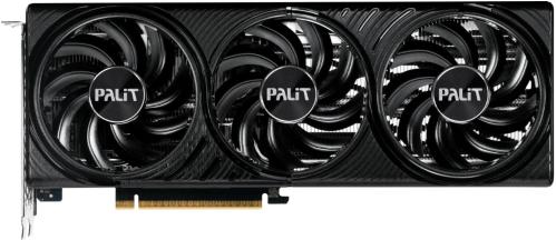 Видеокарта PALIT RTX5060 INFINITY 3 8GB [NE75060019P1-GB2063S]