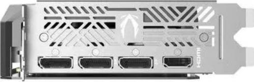 Видеокарта ZOTAC RTX 5070 TWIN EDGE OC 12GB [ZT-B50700H-10P]