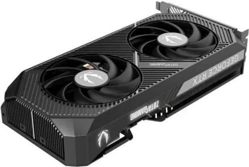 Видеокарта ZOTAC RTX 5070 TWIN EDGE OC 12GB [ZT-B50700H-10P]