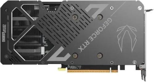Видеокарта ZOTAC RTX 5070 TWIN EDGE OC 12GB [ZT-B50700H-10P]
