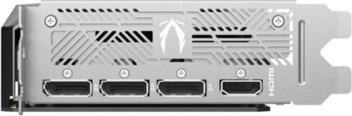 Видеокарта ZOTAC RTX 5070 Ti SOLID SFF 16GB [ZT-B50710D3-10P]