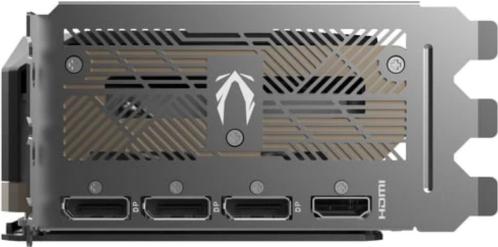 Видеокарта ZOTAC RTX 5080 SOLID CORE OC 16GB [ZT-B50800J2-10P]