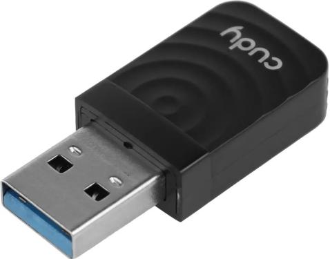 Беспроводной USB-адаптер Cudy WU1300S