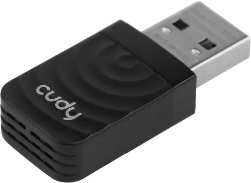 Беспроводной USB-адаптер Cudy WU1300S