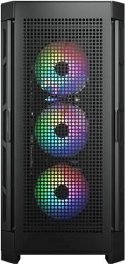 Корпус Cougar Airface Pro RGB Black