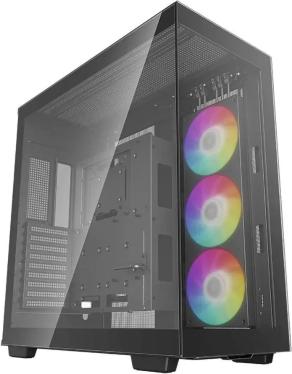 Корпус DEEP COOL CH780 Black [R-CH780-BKADE41-G-1]