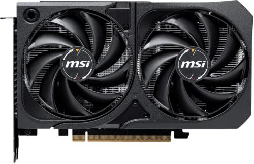 Видеокарта MSI RTX 5060 8G SHADOW 2X